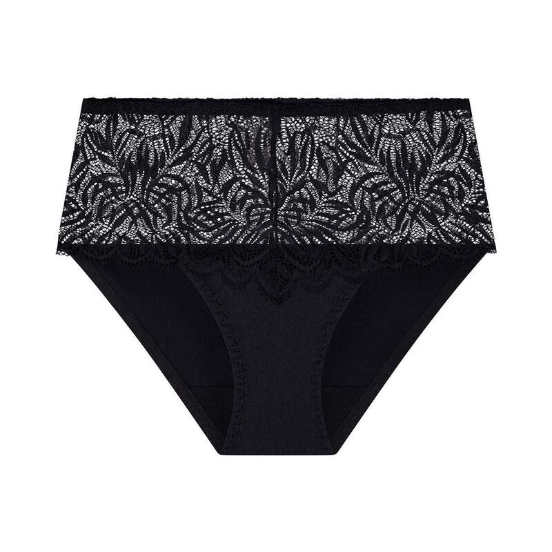 Triumph Essential Lace Maxi Brief image number 2